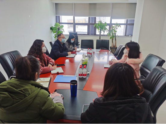 人力资源部党支部组织开展“学精神 谋举措 强担当”主题党日暨党的二十大精神宣贯活动.png